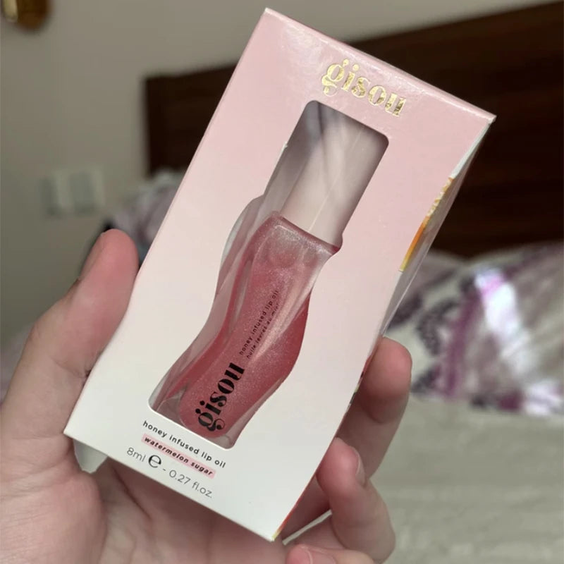 Moisturizing Lip Balm & Lip Oil - Plumping Gloss & Lip Care Online